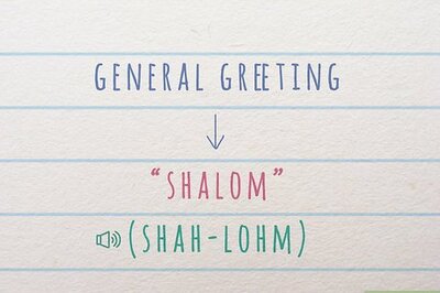 How to Say Good Morning, Good Night, and Good Day in Hebrew