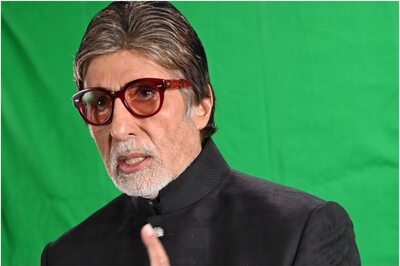 Amitabh Bachchan Expresses 'Unending Gratitude' Towards Fans After COVID-19 Diagnosis
