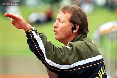 Indian hockey needs 5-7 years to regain its lost glory: Terry Walsh