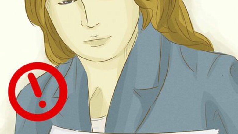 How to Accept a Settlement Offer