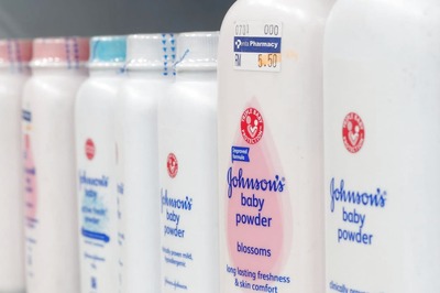 Bombay HC Allows Johnson & Johnson to Continue Manufacturing Baby Powder, Disallows Sale Till Further Orders