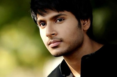 Bi-lingual films are on Sundeep's wish list
