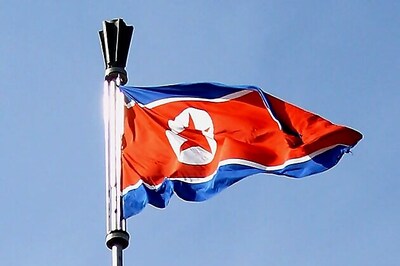 North Korea begins injecting fuel into rocket