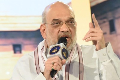 Maharashtra's Loyal Sena Voters, Not BJP, Forced MLAs to Leave: Amit Shah at News18 Rising India 2023