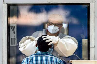 Six States Account for Over 85 Per Cent of New Covid-19 Cases