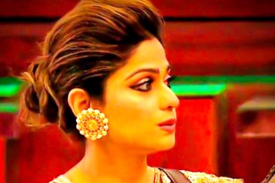 Bigg Boss 15: Shilpa Shetty Calls Shamita Shetty 'Our Pride' After Salman Khan Taunted Her for Being 'Queen'