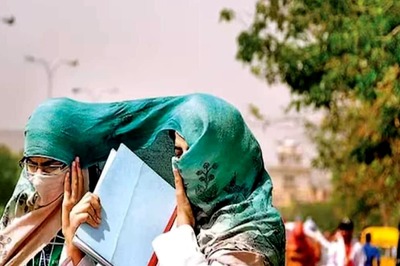 Odisha Heatwave: Deaths Related To Sunstroke Rise To 34