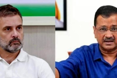 News18 Evening Digest: No Breakthrough In Alliance Talks With Congress, AAP Announces First List of Candidates For Haryana Polls, And Other Top Stories