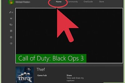 How to Make an Xbox One 