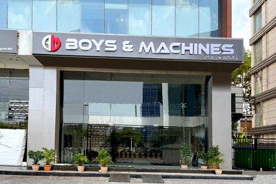 Boys and Machines Launches New Pre-Owned Luxury Car Showroom in Telangana, 4th in India
