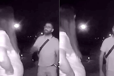 'What Time Is It?' Woman’s Late-Night Confrontation With Drunk Husband Is Too Hilarious To Miss