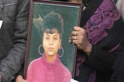 First arrest made in Ruchika molestation case