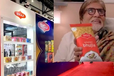 Bikaji Foods IPO Share Allotment Tomorrow: How to Check Status; Know GMP