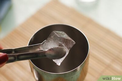 How to Make a Sevilla Cocktail