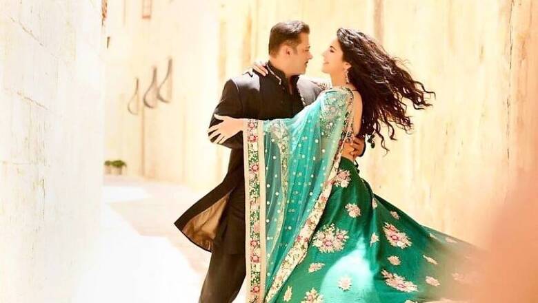 Marriage or Companionship: Is Bharat Salman Khan's Most Progressive Film Till Date?