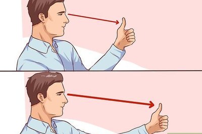 How to Get Better Vision