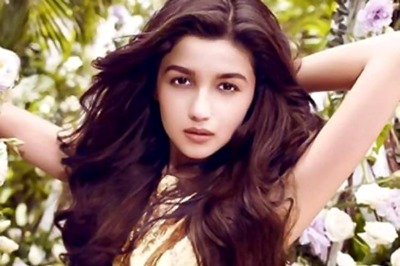 Alia Bhatt thinks 32 is the right age to taste the 'wedding pullav'