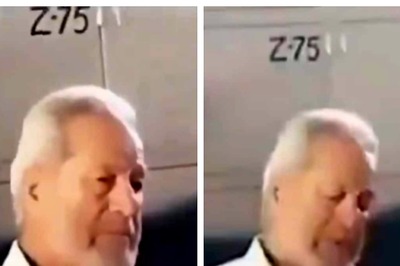 'Seriously, Is This Imran Khan?': Viral Clip Of Ex-Pakistan PM With White Hair Sparks Social Media Buzz