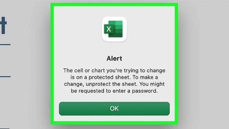 Microsoft Excel: 2 Ways to Open a Password Protected Spreadsheet