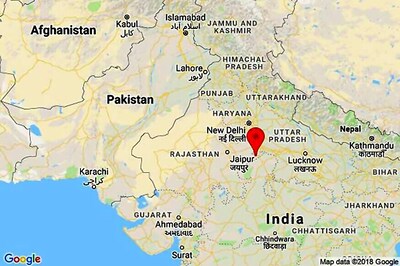 Bari Election Result 2018 Live Updates: Girraj Singh from Congress Wins