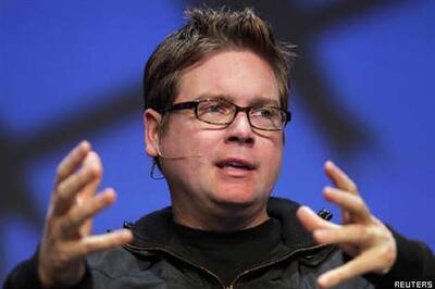 Twitter co-founder hopes to create news network