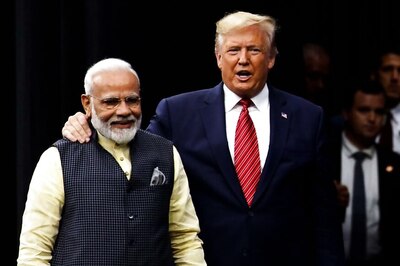 'Am I Invited': Trump Tells PM Modi He May Come for India's First NBA Match to Be Held in Mumbai