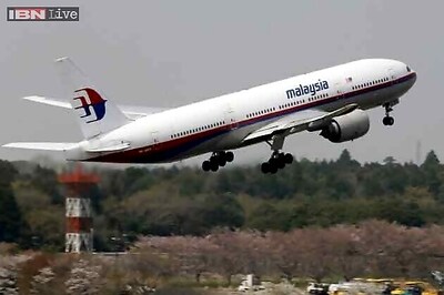 Malaysia to deploy more assets to locate MH370