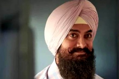 Aamir Khan Injures Himself While Shooting for Laal Singh Chaddha: Report