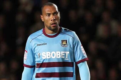 Injury-hit Inter give Carew a chance to revive career