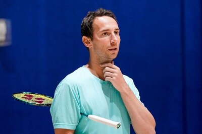 Danish Badminton Great Mathias Boe Likely to Return as India's Doubles Coach