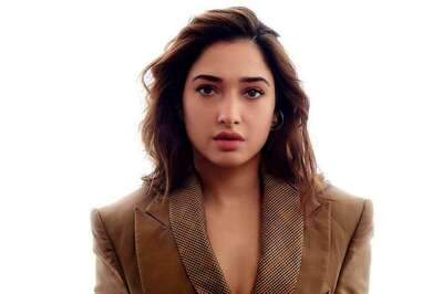 Tamannaah Bhatia To Star In A Neeraj Pandey Film Next? Film To Release On OTT This Year | What We Know