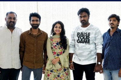 Director Pradeep Ranganathan to Play Lead in His Next Directorial Love Today