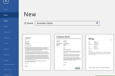 How to Write a Letter for Change of Address
