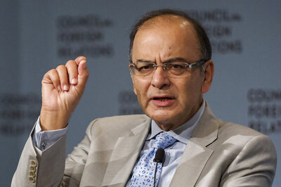 Jaitley for Freehand to Ministers, Bureaucrats on Social Media