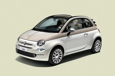 Fiat 500 Special Edition: 60 Years Marked of The Iconic Fiat Car