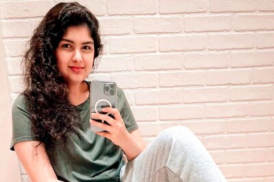 'Look Into the Mirror...': Anshula Kapoor Shares Weight Loss Selfie; Fans Amazed