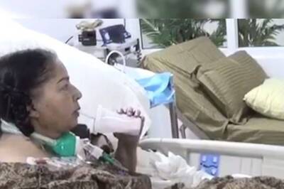 Panel Submits 500-Page Report on Ex-CM J Jayalalithaa's Death to DMK Government