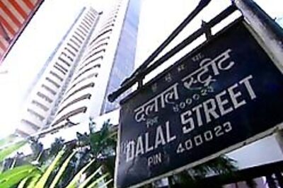 Mkts plunge; RIL, ONGC, NTPC, DLF, HDFC top draggers