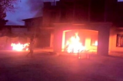 Manipur tense a day after violence over passage of Bills claimed three lives