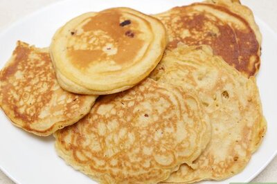 How to Make German Pancakes