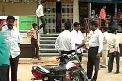 School bus driver molests six-year-old girl student