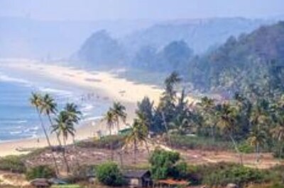 Munnar to Goa: Plan A Getaway To These 5 Serene Destinations For New Year