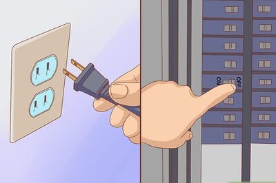 How to Tell if a Circuit Breaker Is Bad