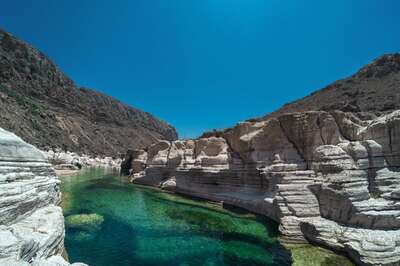 Socotra Island In Yemen Is A Hidden Gem With Alien-Like Landscapes
