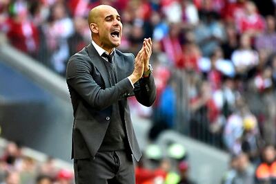 Wanted to Bring Pep Guardiola to AC Milan: Club Owner Silvio Berlusconi