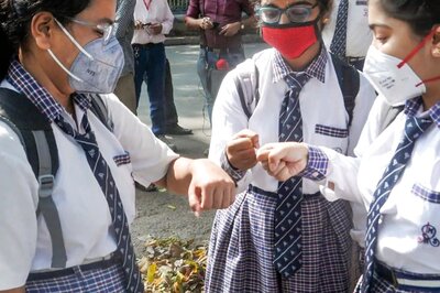 Sisodia Names 250 Delhi Govt Schools 'transformed' in Last 5 Years, Asks Punjab for Similar