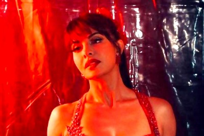 Jacqueline Fernandez Reveals The 'Worst Advice' She Has Received From A Fellow Actor: 'Get A Nose Job'