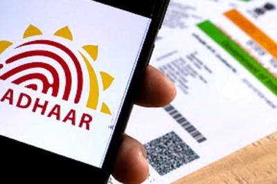 Aadhaar Update: How to Change Aadhaar Address, Date of Birth, Other Details Online