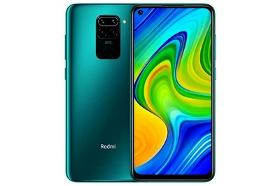Redmi Note 9 Indian Variant Gets Latest MIUI 12.5 Enhanced Edition Update