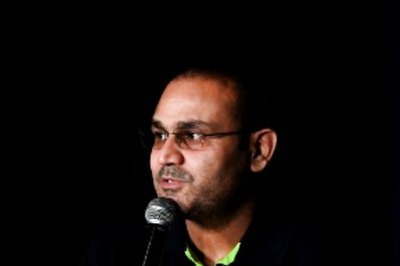 Results Will be Same If You Go With Same Players And Mentality in Next T20 World Cup: Virender Sehwag